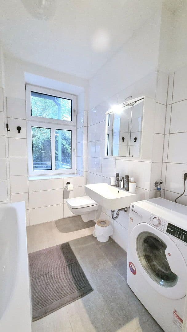 2 bedroom flat to rent, 45 m², Braunschweiger Straße 103, Magdeburg, Saxony-Anhalt 2 bedroom flat to rent, 45 m², Braunschweiger Straße 103, Magdeburg, Saxony-Anhalt