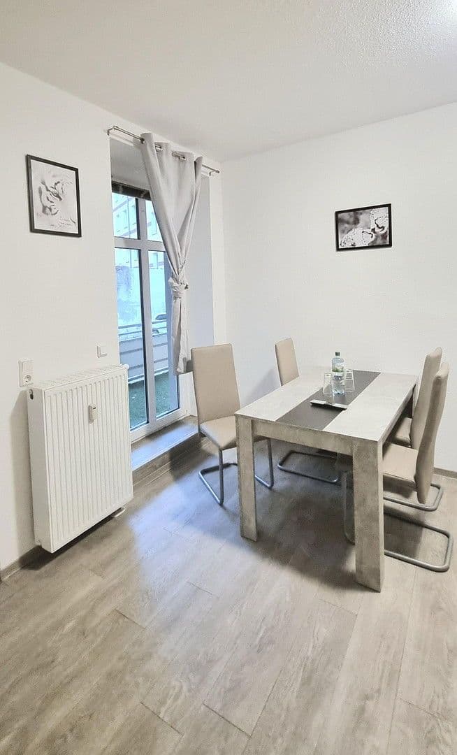 2 bedroom flat to rent, 45 m², Braunschweiger Straße 103, Magdeburg, Saxony-Anhalt 2 bedroom flat to rent, 45 m², Braunschweiger Straße 103, Magdeburg, Saxony-Anhalt
