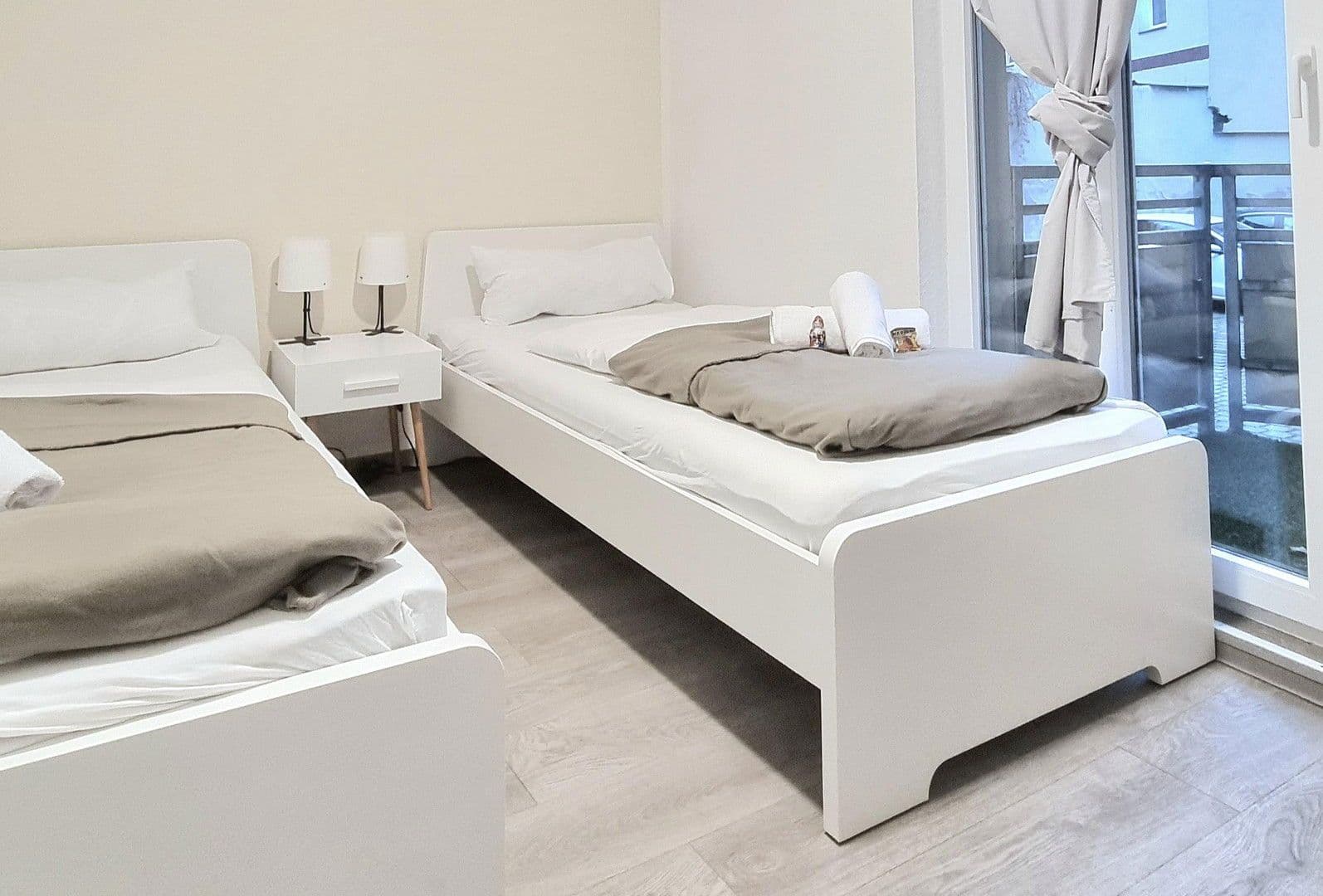 2 bedroom flat to rent, 45 m², Braunschweiger Straße 103, Magdeburg, Saxony-Anhalt 2 bedroom flat to rent, 45 m², Braunschweiger Straße 103, Magdeburg, Saxony-Anhalt