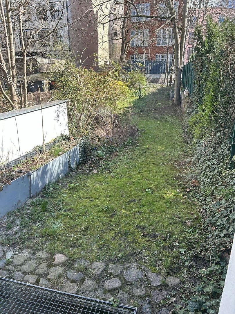 4 bedroom flat for sale, 121 m², Acker Str 8, Berlin, Berlin 4 bedroom flat for sale, 121 m², Acker Str 8, Berlin, Berlin