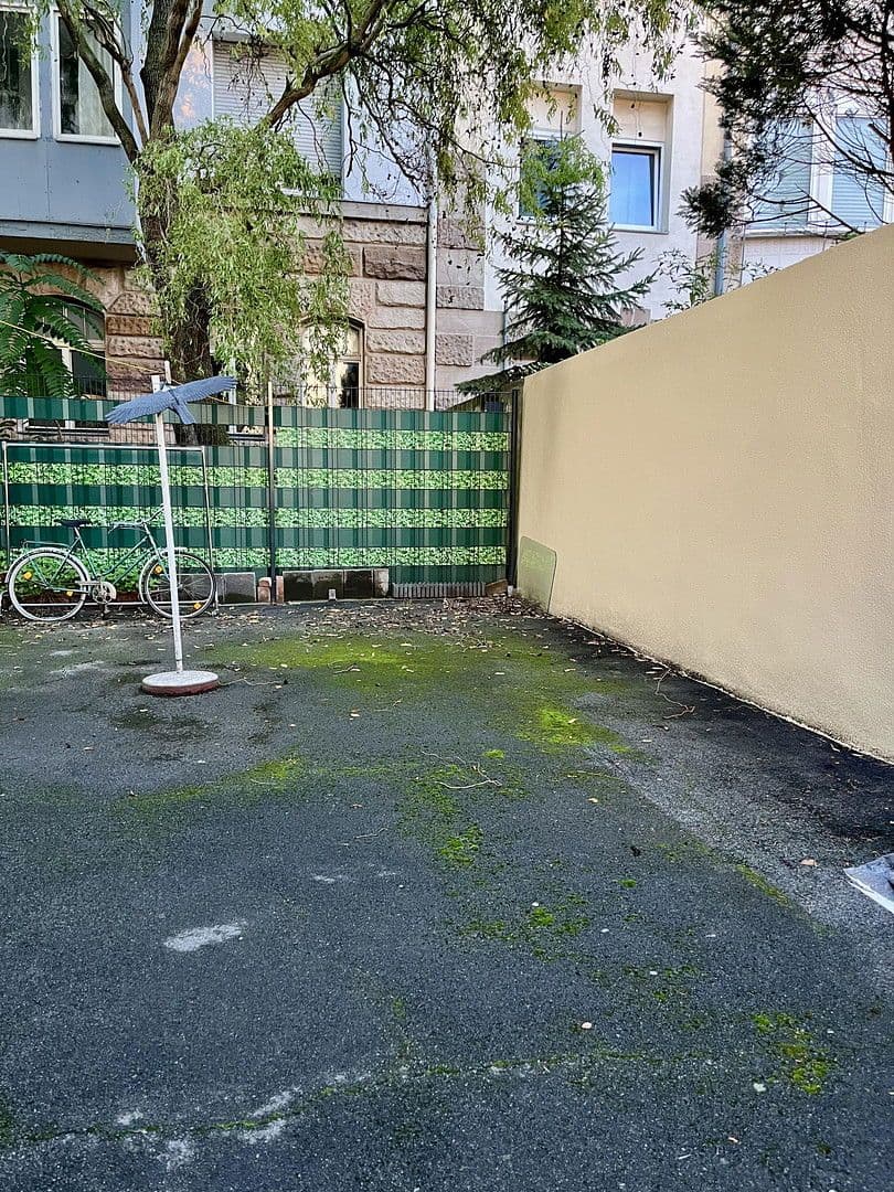 3 bedroom flat for sale, 80 m², Fürth, Bavaria 3 bedroom flat for sale, 80 m², Fürth, Bavaria