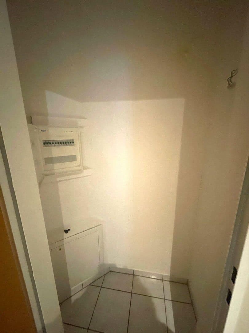 2 bedroom flat to rent, 63 m², Goethe str 25, Herdecke, North Rhine-Westphalia 2 bedroom flat to rent, 63 m², Goethe str 25, Herdecke, North Rhine-Westphalia