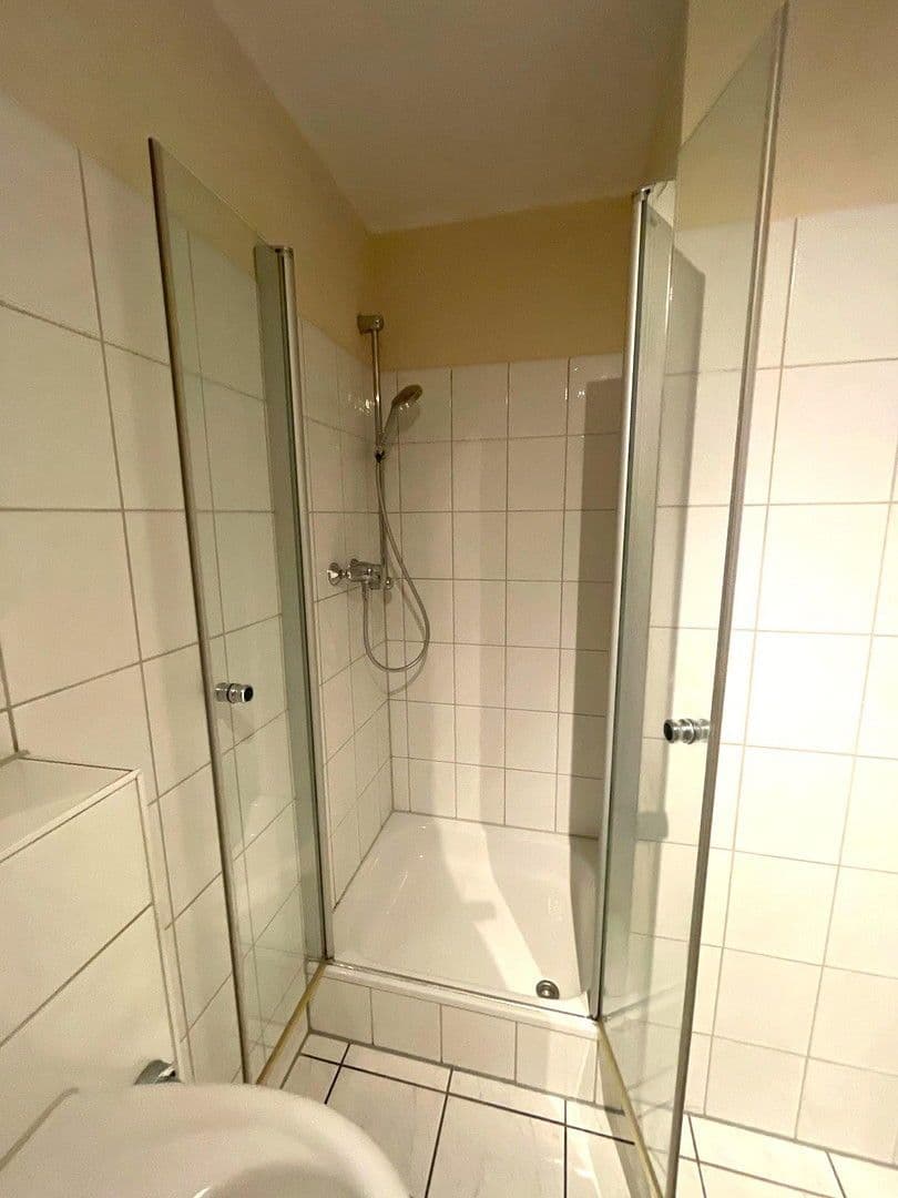 2 bedroom flat to rent, 63 m², Goethe str 25, Herdecke, North Rhine-Westphalia 2 bedroom flat to rent, 63 m², Goethe str 25, Herdecke, North Rhine-Westphalia