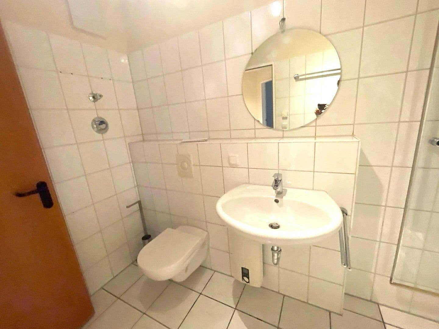 2 bedroom flat to rent, 63 m², Goethe str 25, Herdecke, North Rhine-Westphalia 2 bedroom flat to rent, 63 m², Goethe str 25, Herdecke, North Rhine-Westphalia