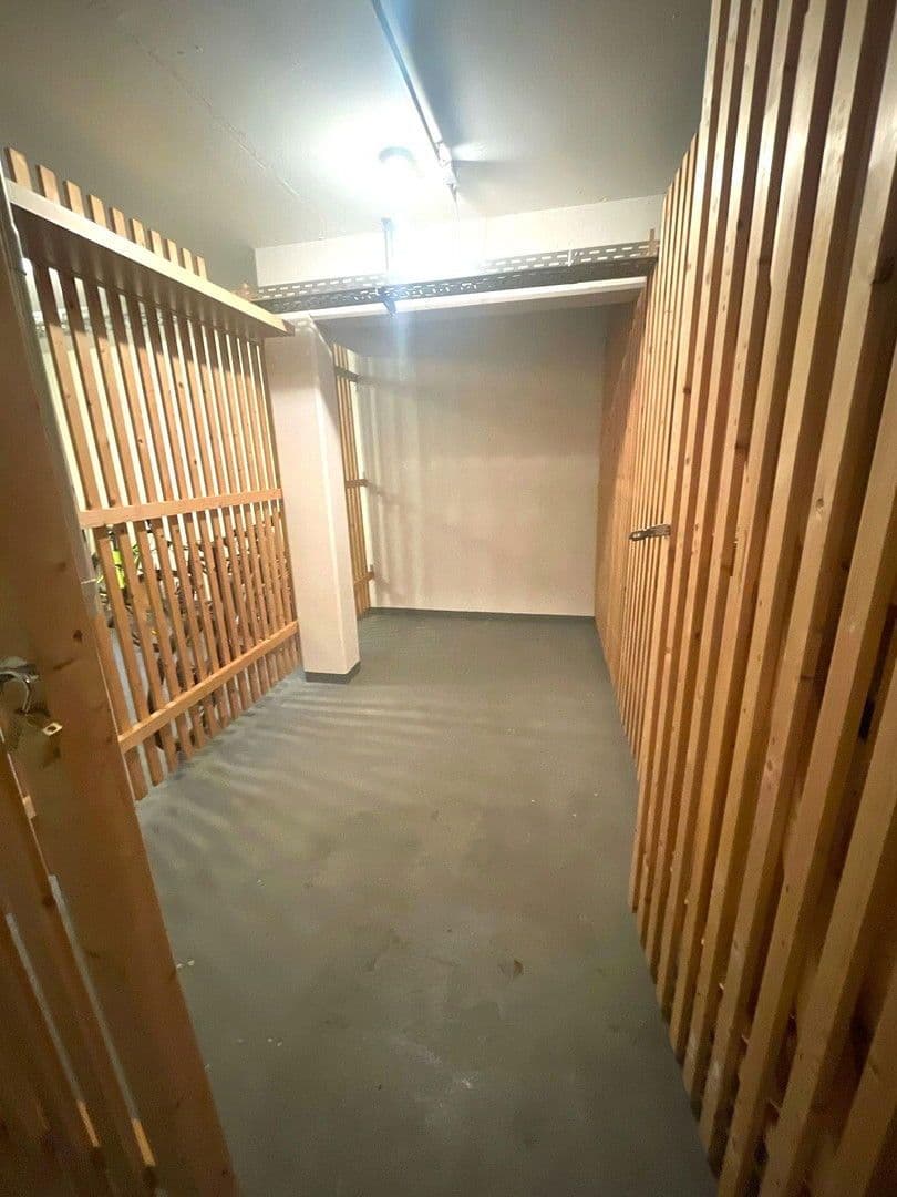 2 bedroom flat to rent, 63 m², Goethe str 25, Herdecke, North Rhine-Westphalia 2 bedroom flat to rent, 63 m², Goethe str 25, Herdecke, North Rhine-Westphalia