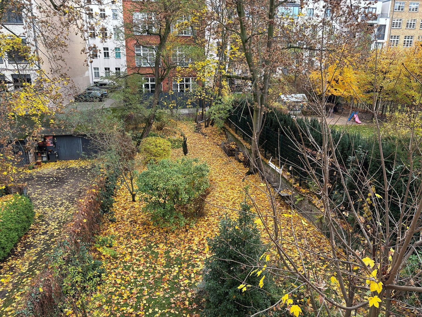 5 bedroom flat for sale, 165 m², Acker Str 8, Berlin, Berlin 5 bedroom flat for sale, 165 m², Acker Str 8, Berlin, Berlin