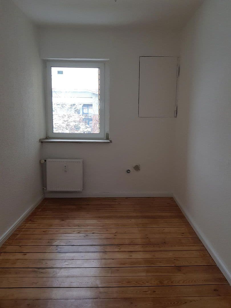 3 bedroom flat to rent, 66 m², Hochstr.9, Flensburg, Schleswig-Holstein 3 bedroom flat to rent, 66 m², Hochstr.9, Flensburg, Schleswig-Holstein