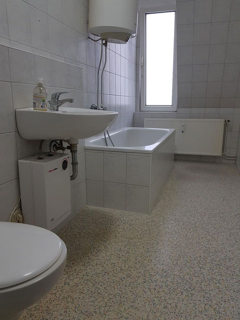 3 bedroom flat to rent, 66 m², Hochstr.9, Flensburg, Schleswig-Holstein 3 bedroom flat to rent, 66 m², Hochstr.9, Flensburg, Schleswig-Holstein