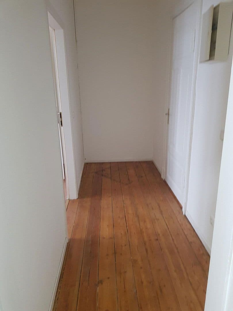 3 bedroom flat to rent, 66 m², Hochstr.9, Flensburg, Schleswig-Holstein 3 bedroom flat to rent, 66 m², Hochstr.9, Flensburg, Schleswig-Holstein