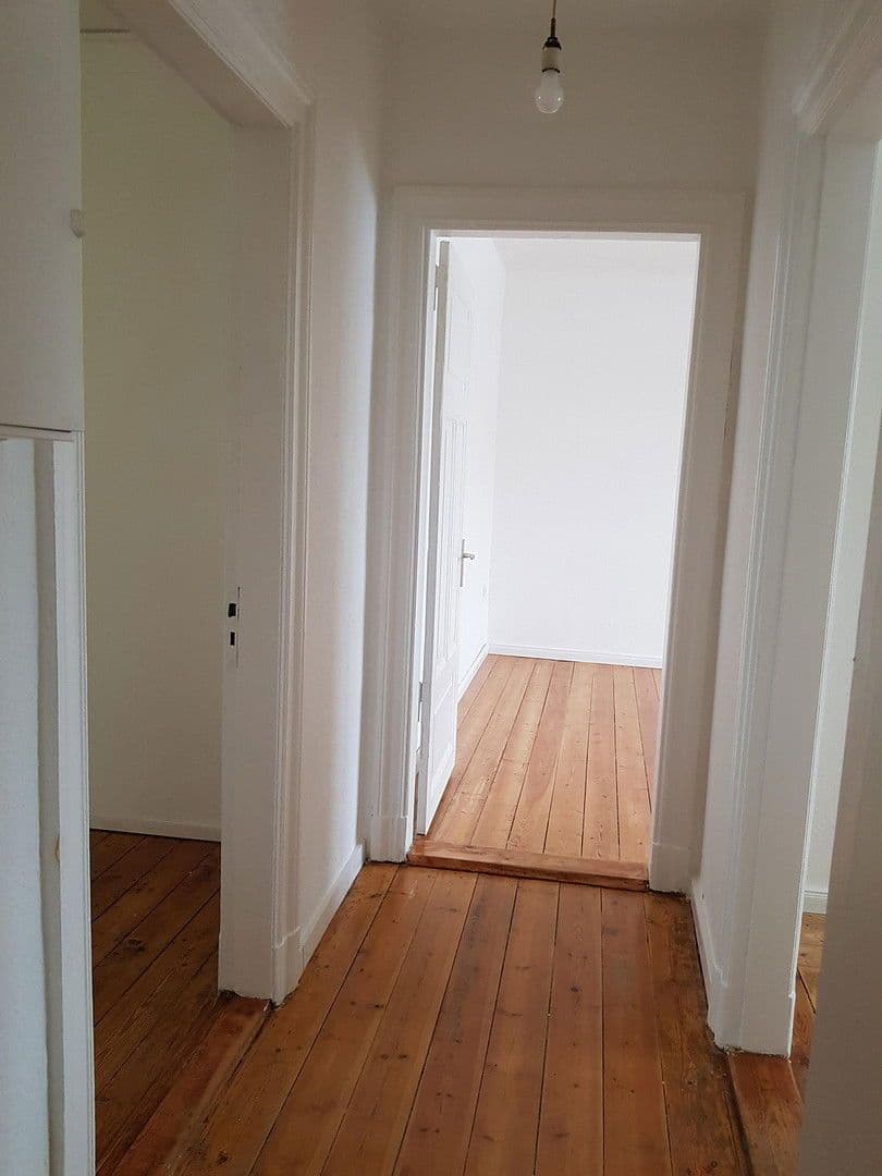 3 bedroom flat to rent, 66 m², Hochstr.9, Flensburg, Schleswig-Holstein 3 bedroom flat to rent, 66 m², Hochstr.9, Flensburg, Schleswig-Holstein