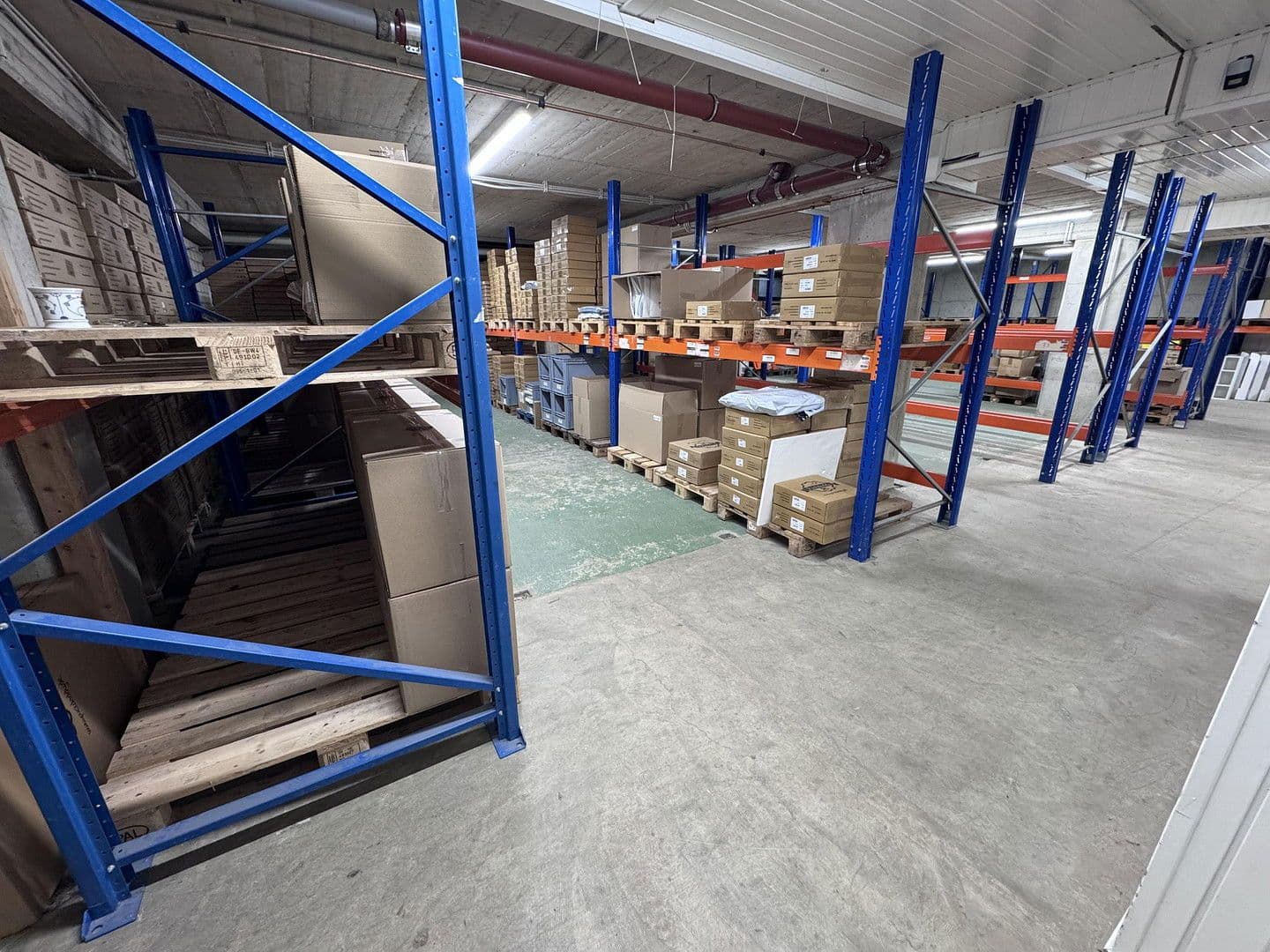 non-residential property to rent, 380 m², Humboldtstraße, 9-11, Neunkirchen-Seelscheid, North Rhine-Westphalia non-residential property to rent, 380 m², Humboldtstraße, 9-11, Neunkirchen-Seelscheid, North Rhine-Westphalia