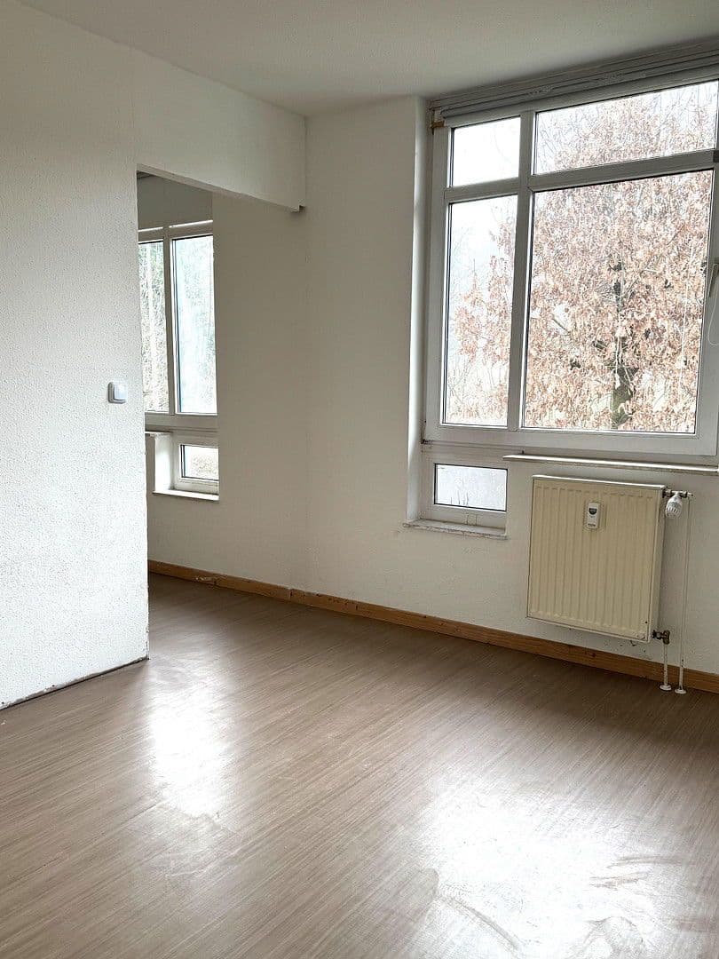 1 bedroom flat to rent, 33 m², Bielefeld, North Rhine-Westphalia 1 bedroom flat to rent, 33 m², Bielefeld, North Rhine-Westphalia