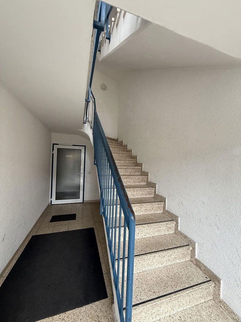 1 bedroom flat to rent, 33 m², Bielefeld, North Rhine-Westphalia 1 bedroom flat to rent, 33 m², Bielefeld, North Rhine-Westphalia