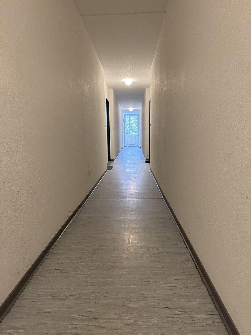 1 bedroom flat to rent, 33 m², Bielefeld, North Rhine-Westphalia 1 bedroom flat to rent, 33 m², Bielefeld, North Rhine-Westphalia