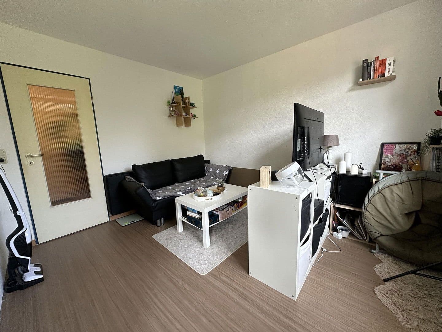 1 bedroom flat to rent, 33 m², Bielefeld, North Rhine-Westphalia 1 bedroom flat to rent, 33 m², Bielefeld, North Rhine-Westphalia