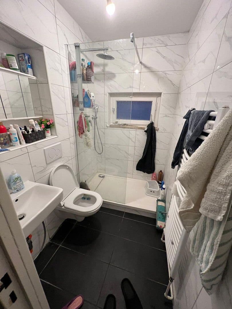 2 bedroom with open-plan kitchen flat for sale, 73 m², Berlin, Berlin 2 bedroom with open-plan kitchen flat for sale, 73 m², Berlin, Berlin