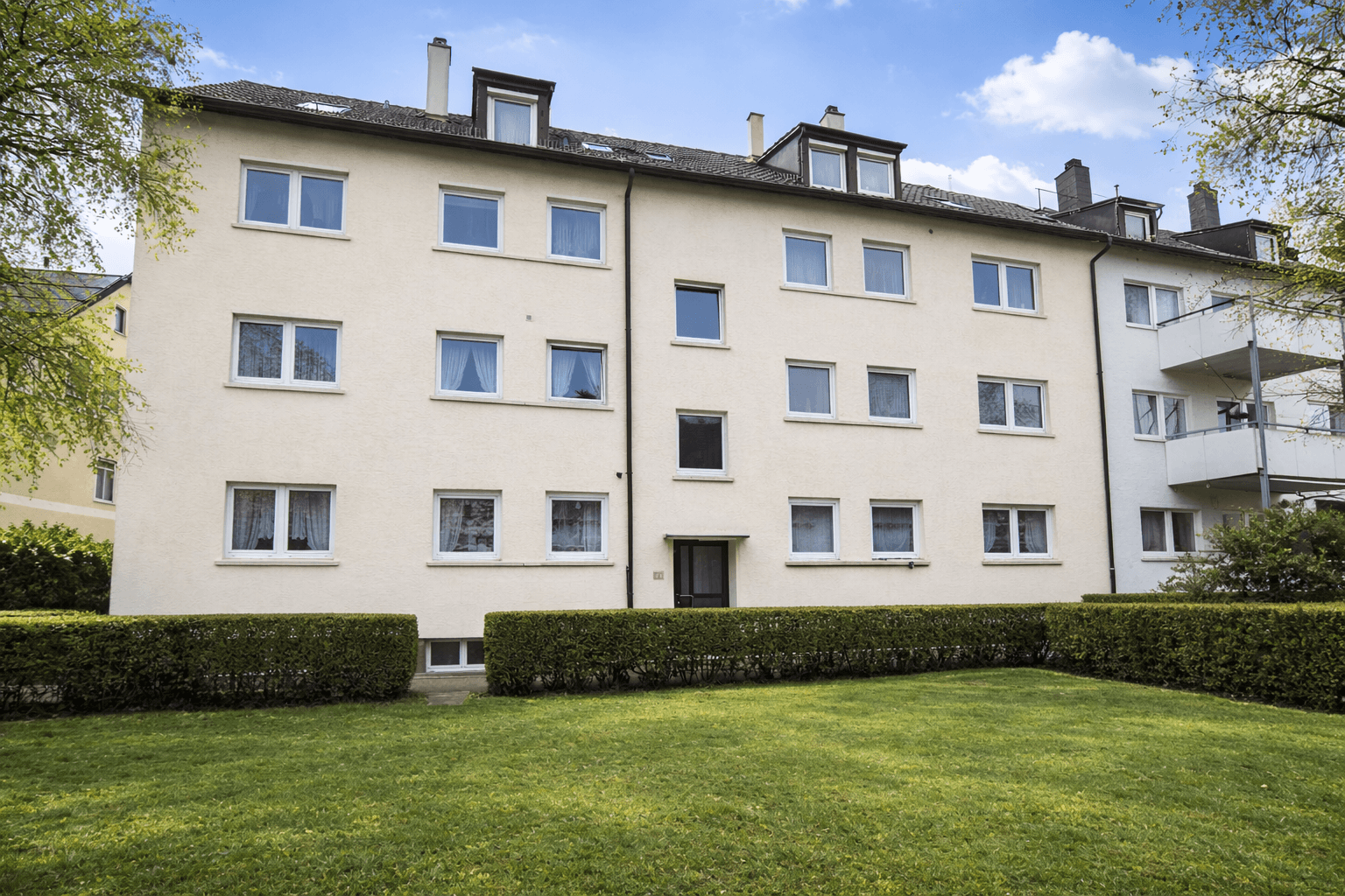 3 bedroom flat to rent, 76 m², Stuttgart, Baden-Württemberg 3 bedroom flat to rent, 76 m², Stuttgart, Baden-Württemberg