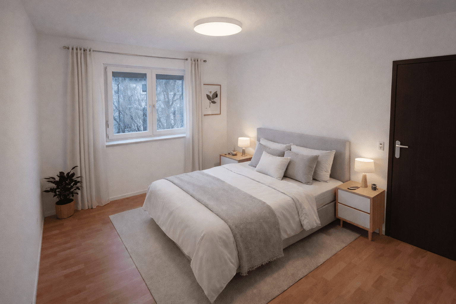 3 bedroom flat to rent, 76 m², Stuttgart, Baden-Württemberg 3 bedroom flat to rent, 76 m², Stuttgart, Baden-Württemberg