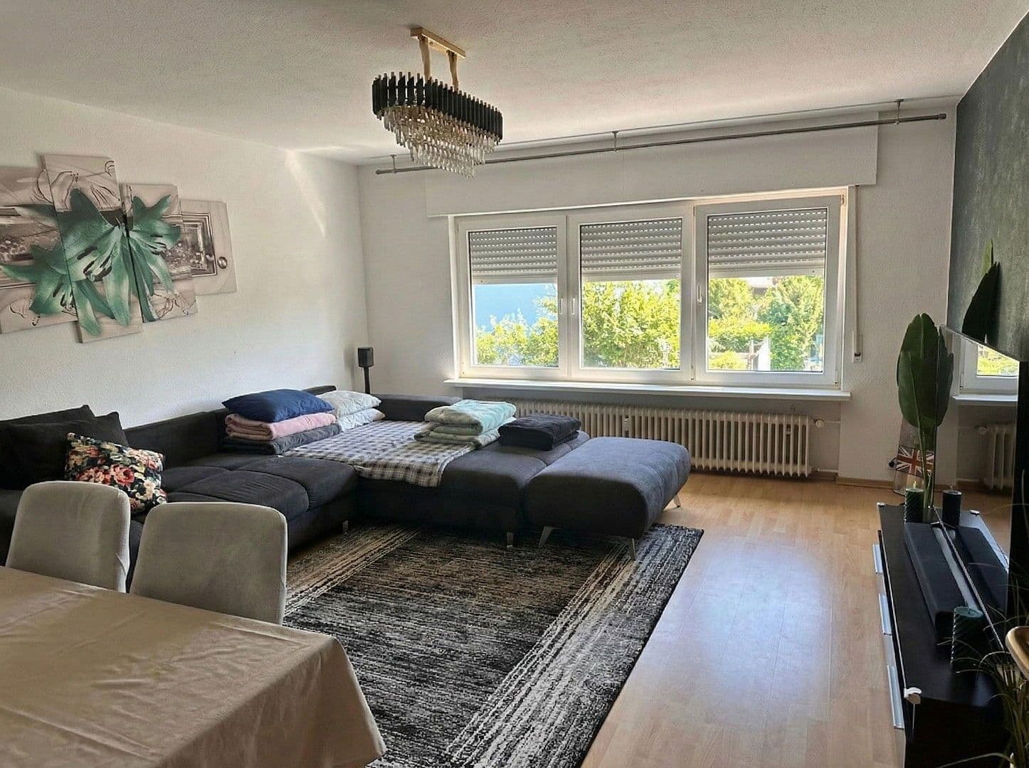 3 bedroom flat for sale, 74 m², Hattersheim am Main, Hesse 3 bedroom flat for sale, 74 m², Hattersheim am Main, Hesse