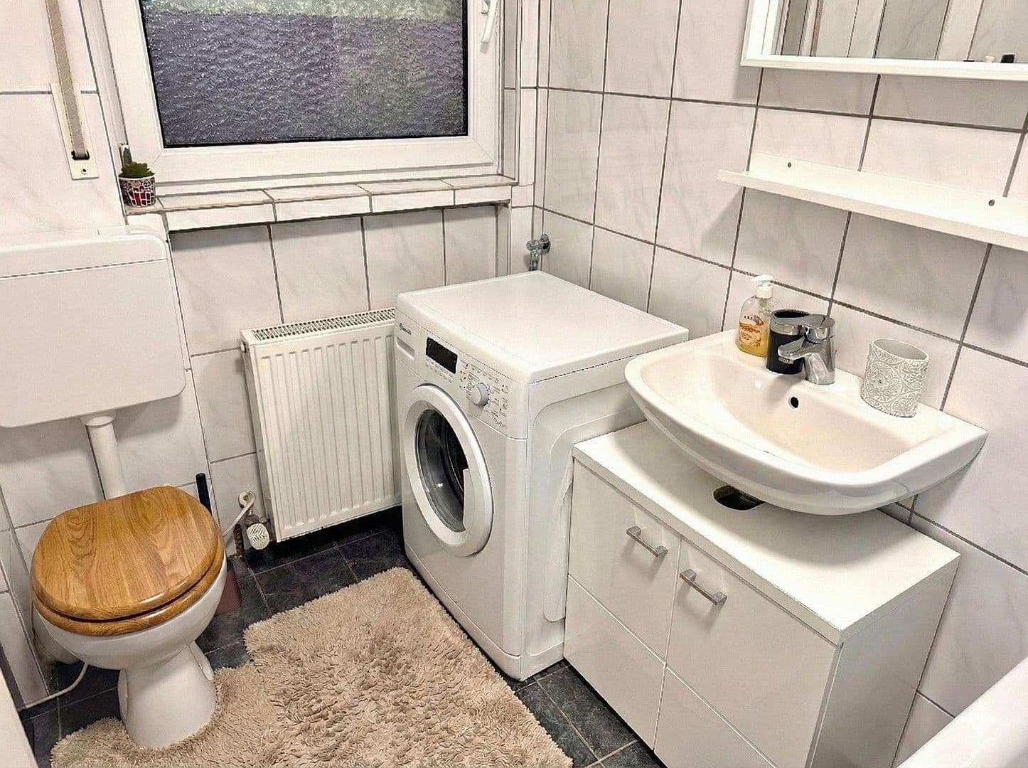 3 bedroom flat for sale, 74 m², Hattersheim am Main, Hesse 3 bedroom flat for sale, 74 m², Hattersheim am Main, Hesse