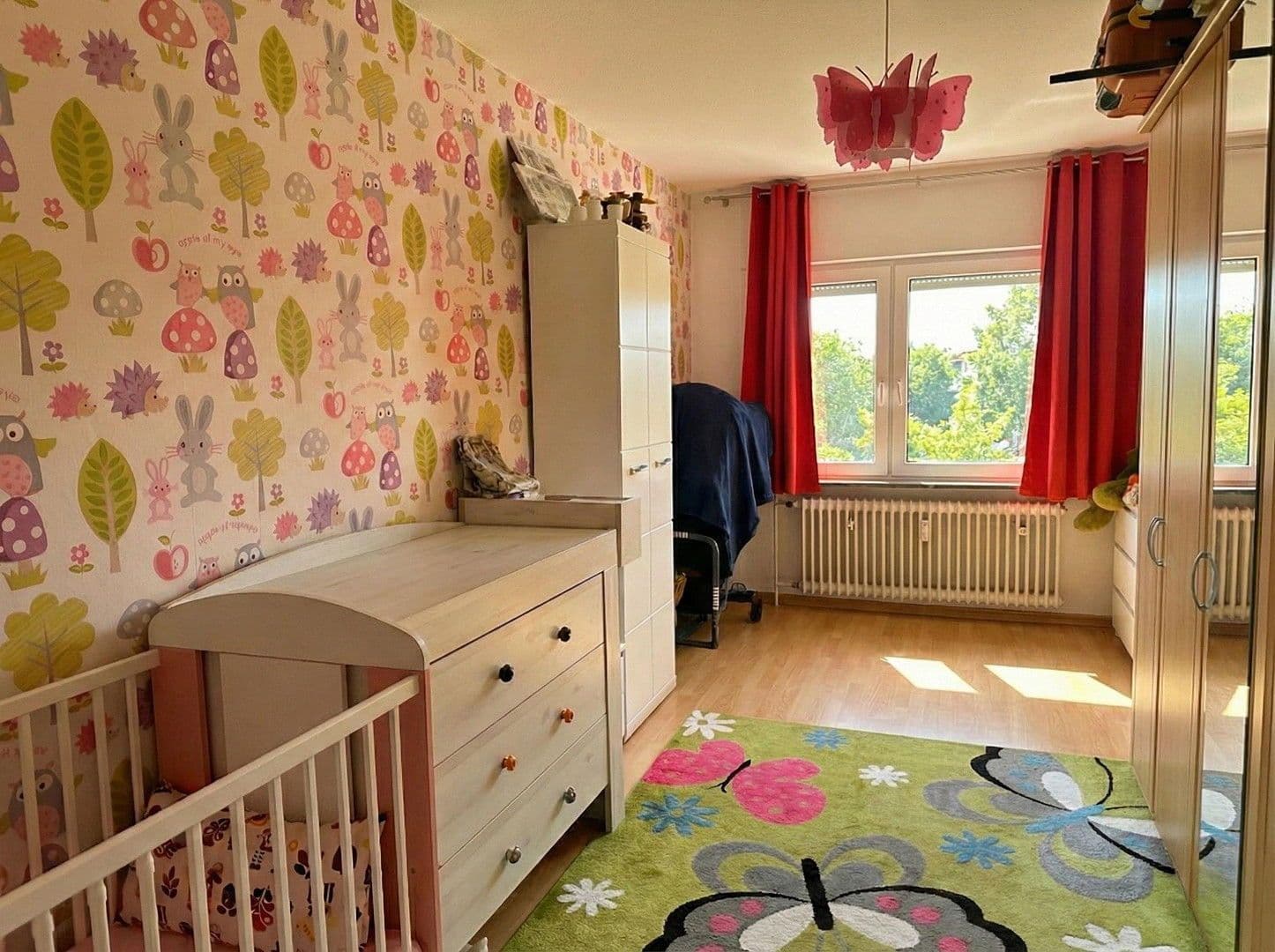 3 bedroom flat for sale, 74 m², Hattersheim am Main, Hesse 3 bedroom flat for sale, 74 m², Hattersheim am Main, Hesse