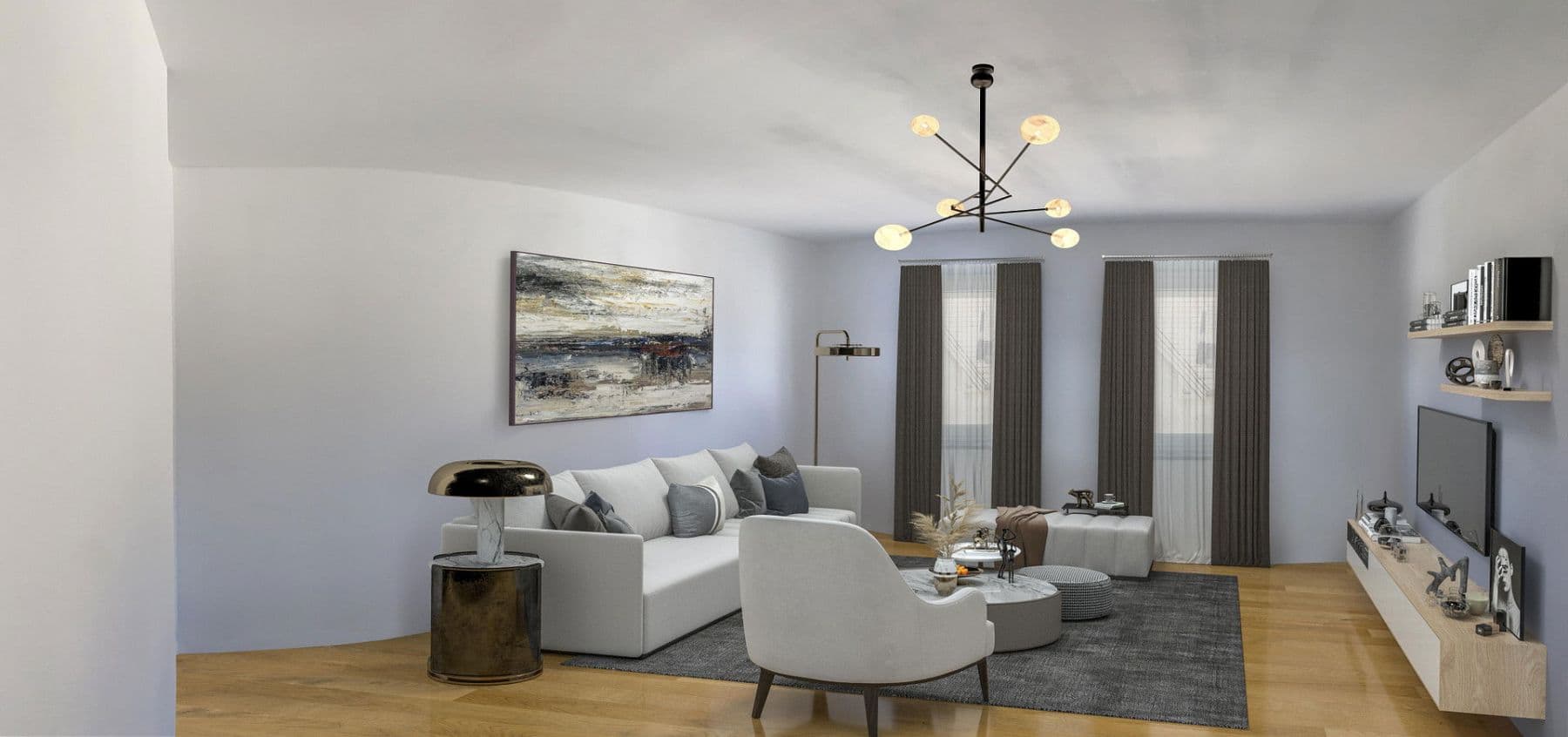 2 bedroom flat to rent, 65 m², Penzberg, Bavaria 2 bedroom flat to rent, 65 m², Penzberg, Bavaria