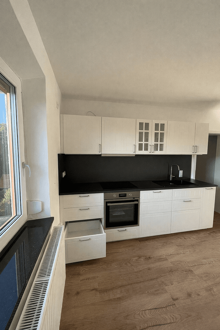 2 bedroom flat to rent, 65 m², Penzberg, Bavaria 2 bedroom flat to rent, 65 m², Penzberg, Bavaria