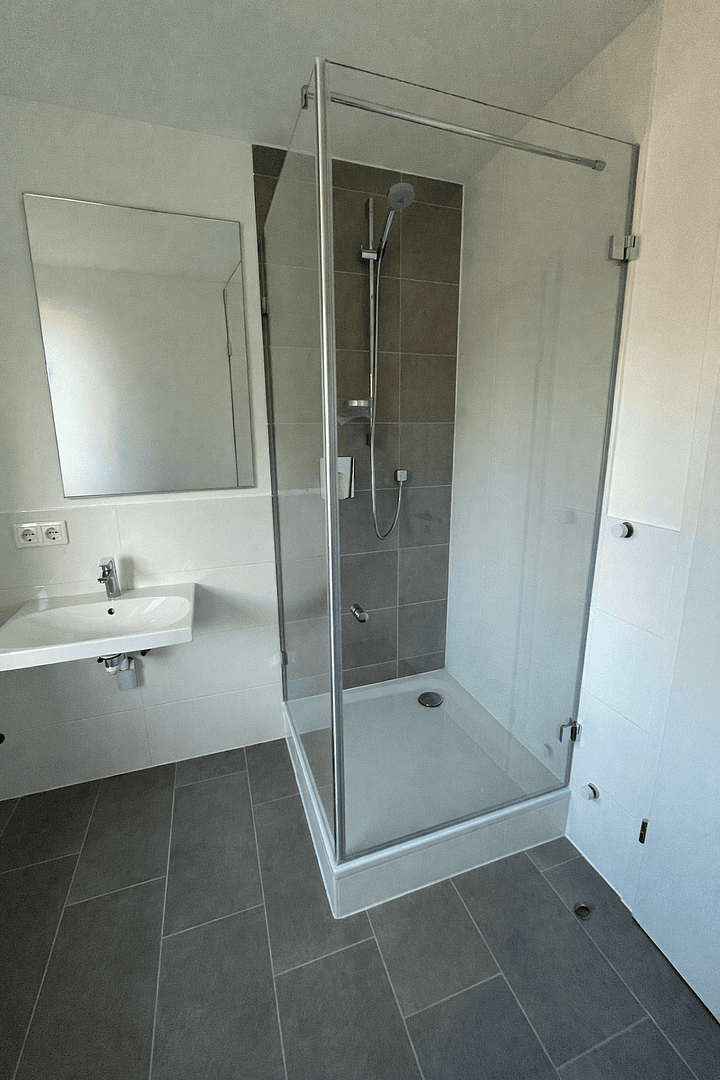 2 bedroom flat to rent, 65 m², Penzberg, Bavaria 2 bedroom flat to rent, 65 m², Penzberg, Bavaria