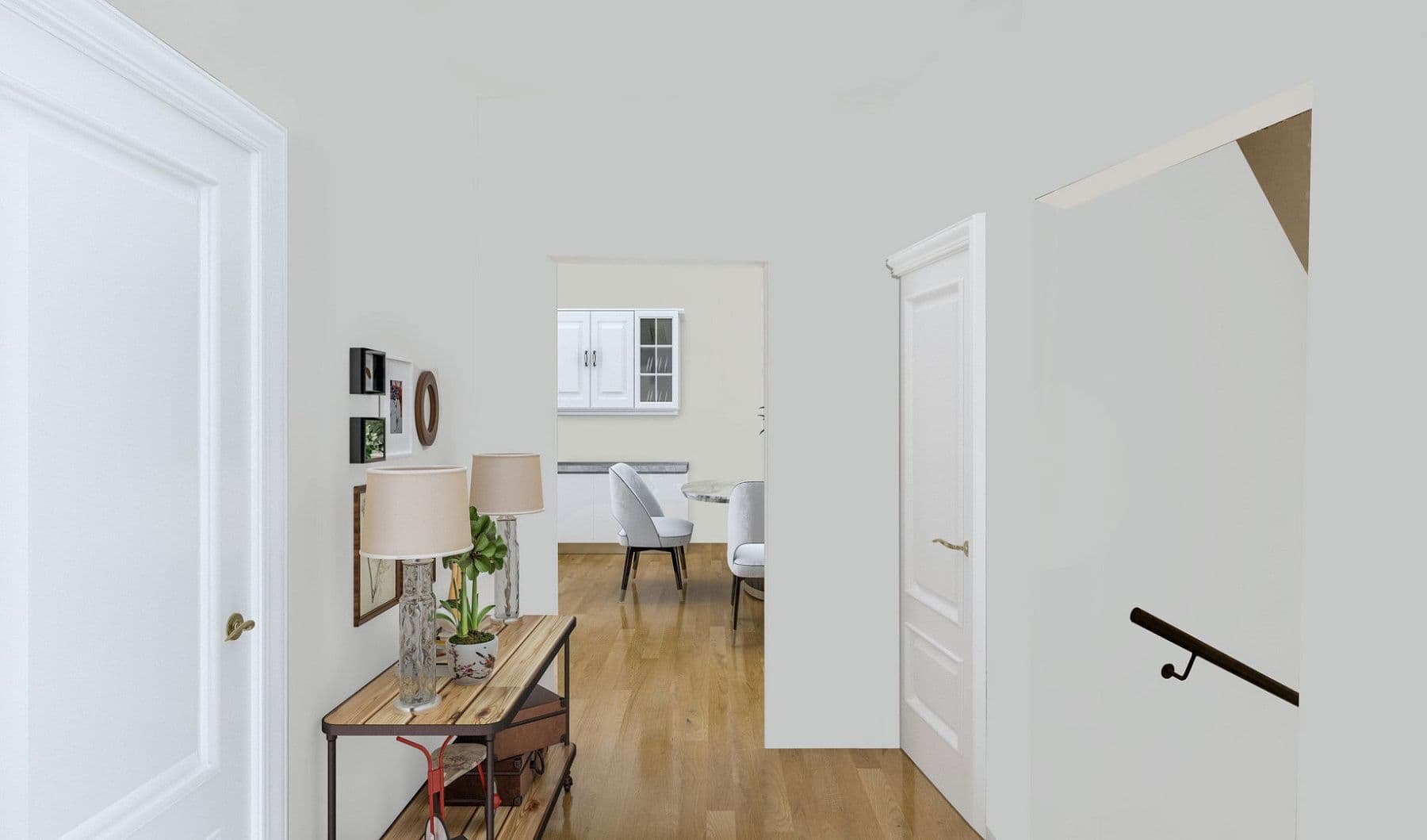 2 bedroom flat to rent, 65 m², Penzberg, Bavaria 2 bedroom flat to rent, 65 m², Penzberg, Bavaria