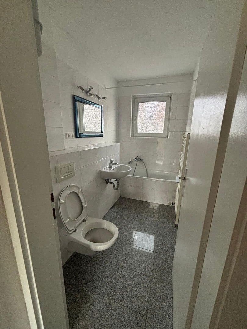 3 bedroom flat for sale, 56 m², Steintorfeldstraße 9, Hanover, Lower Saxony 3 bedroom flat for sale, 56 m², Steintorfeldstraße 9, Hanover, Lower Saxony