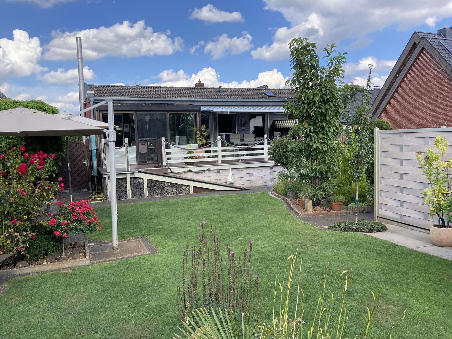 house for sale, 125 m², Weyhe, Lower Saxony house for sale, 125 m², Weyhe, Lower Saxony