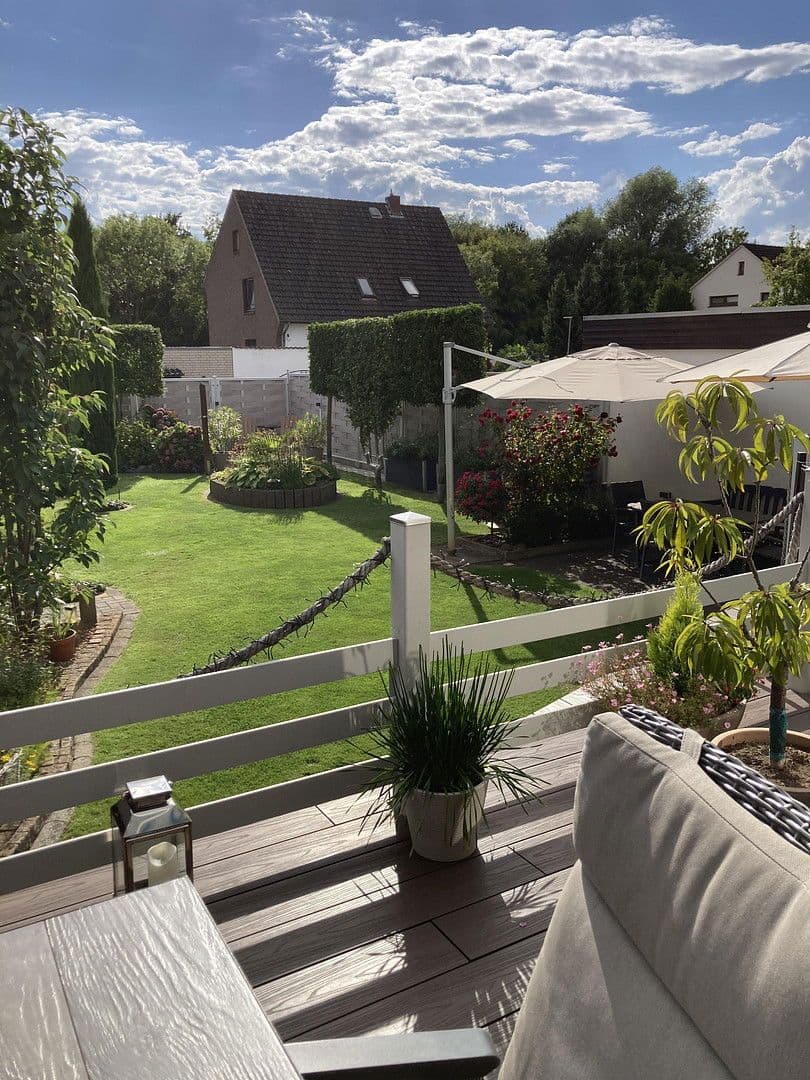 house for sale, 125 m², Weyhe, Lower Saxony house for sale, 125 m², Weyhe, Lower Saxony