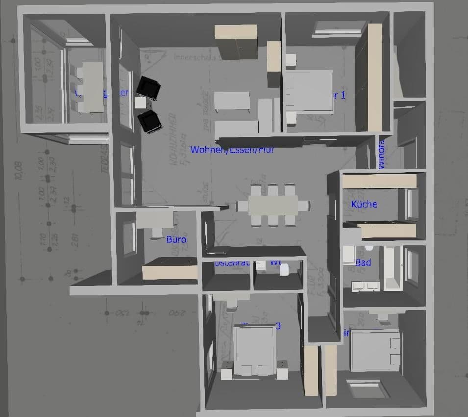 house for sale, 125 m², Weyhe, Lower Saxony house for sale, 125 m², Weyhe, Lower Saxony