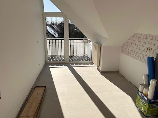 4 bedroom flat for sale, 90 m², Delbrück, North Rhine-Westphalia 4 bedroom flat for sale, 90 m², Delbrück, North Rhine-Westphalia