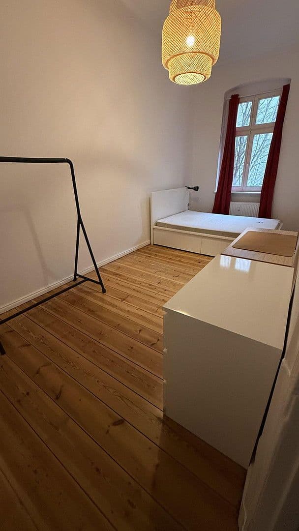 2 bedroom flat for sale, 55 m², Berlin, Berlin 2 bedroom flat for sale, 55 m², Berlin, Berlin
