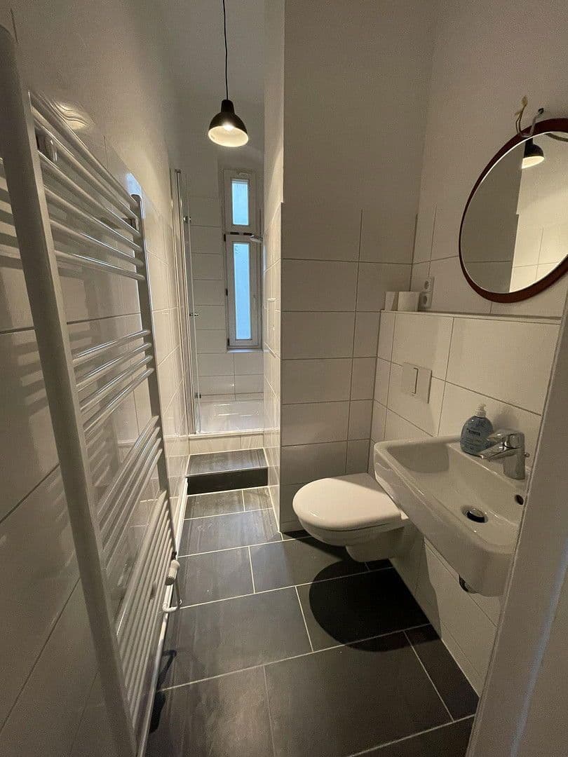 2 bedroom flat for sale, 55 m², Berlin, Berlin 2 bedroom flat for sale, 55 m², Berlin, Berlin