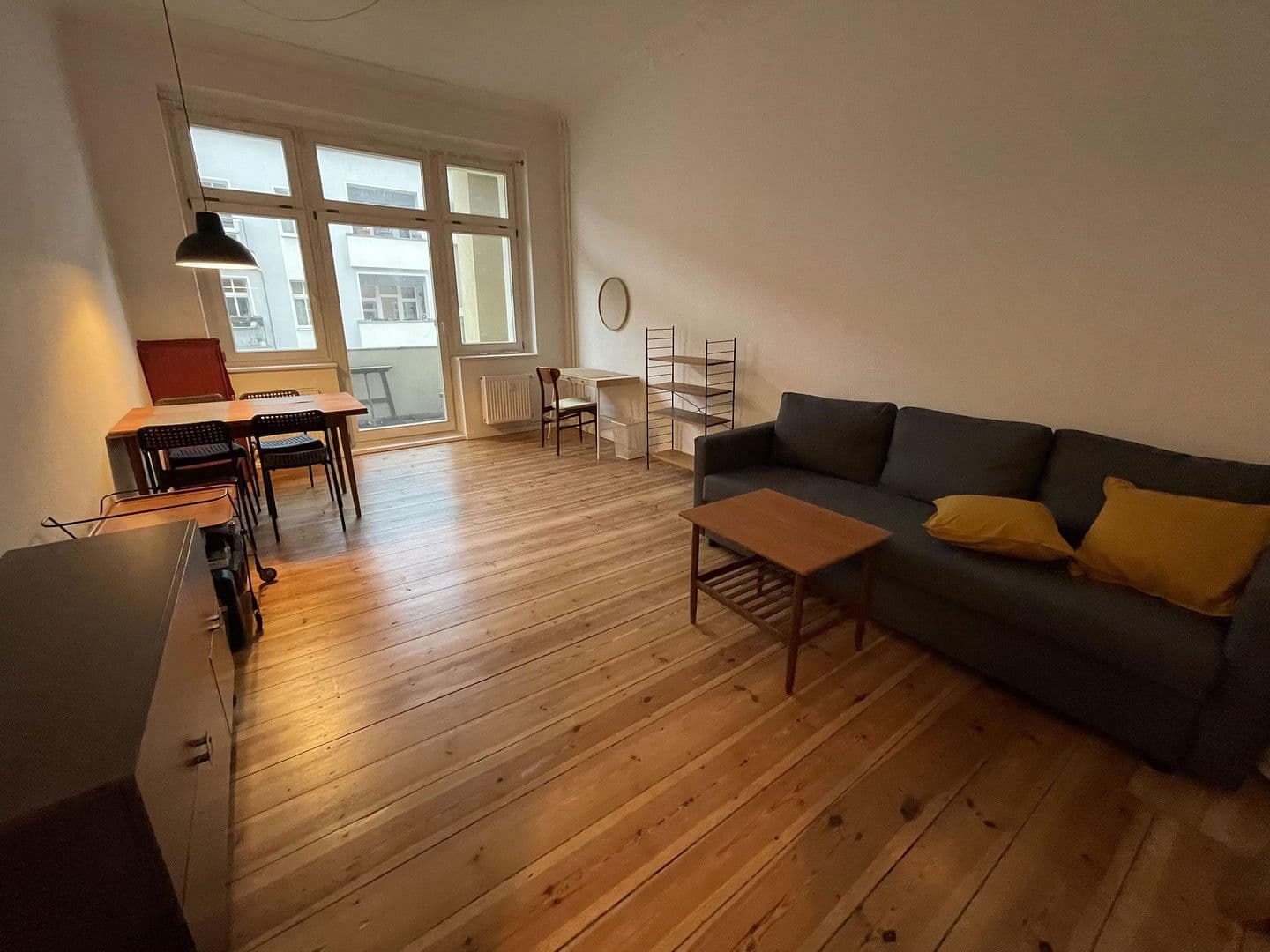 2 bedroom flat for sale, 55 m², Berlin, Berlin 2 bedroom flat for sale, 55 m², Berlin, Berlin
