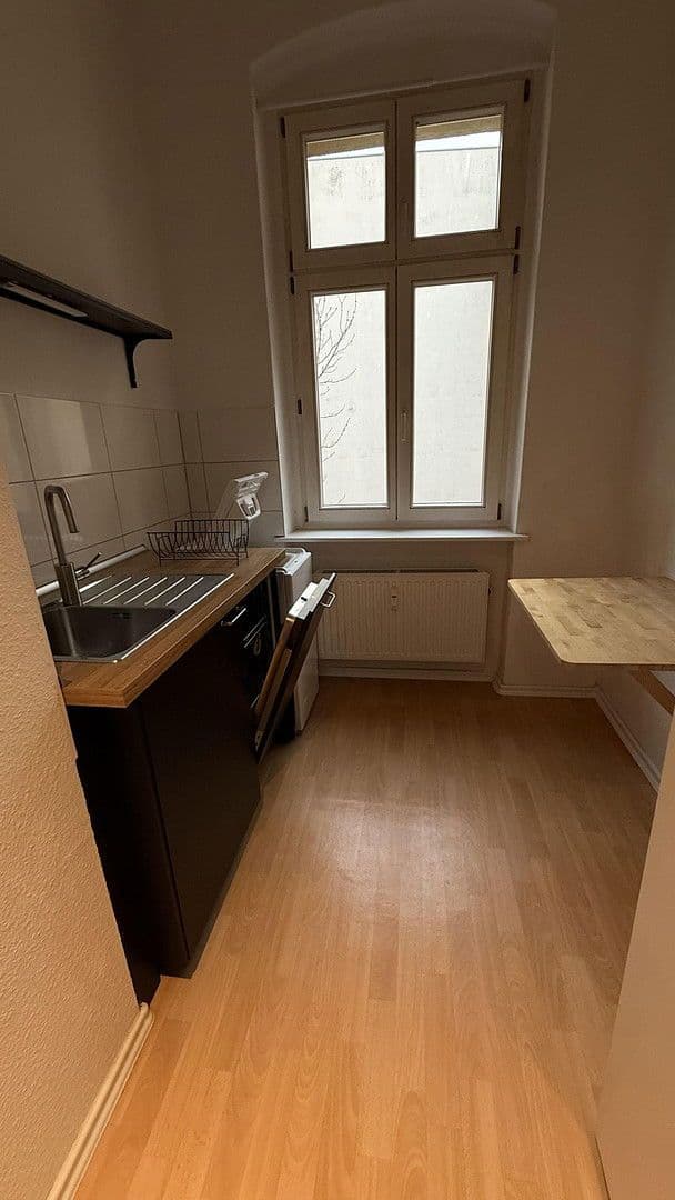 2 bedroom flat for sale, 55 m², Berlin, Berlin 2 bedroom flat for sale, 55 m², Berlin, Berlin