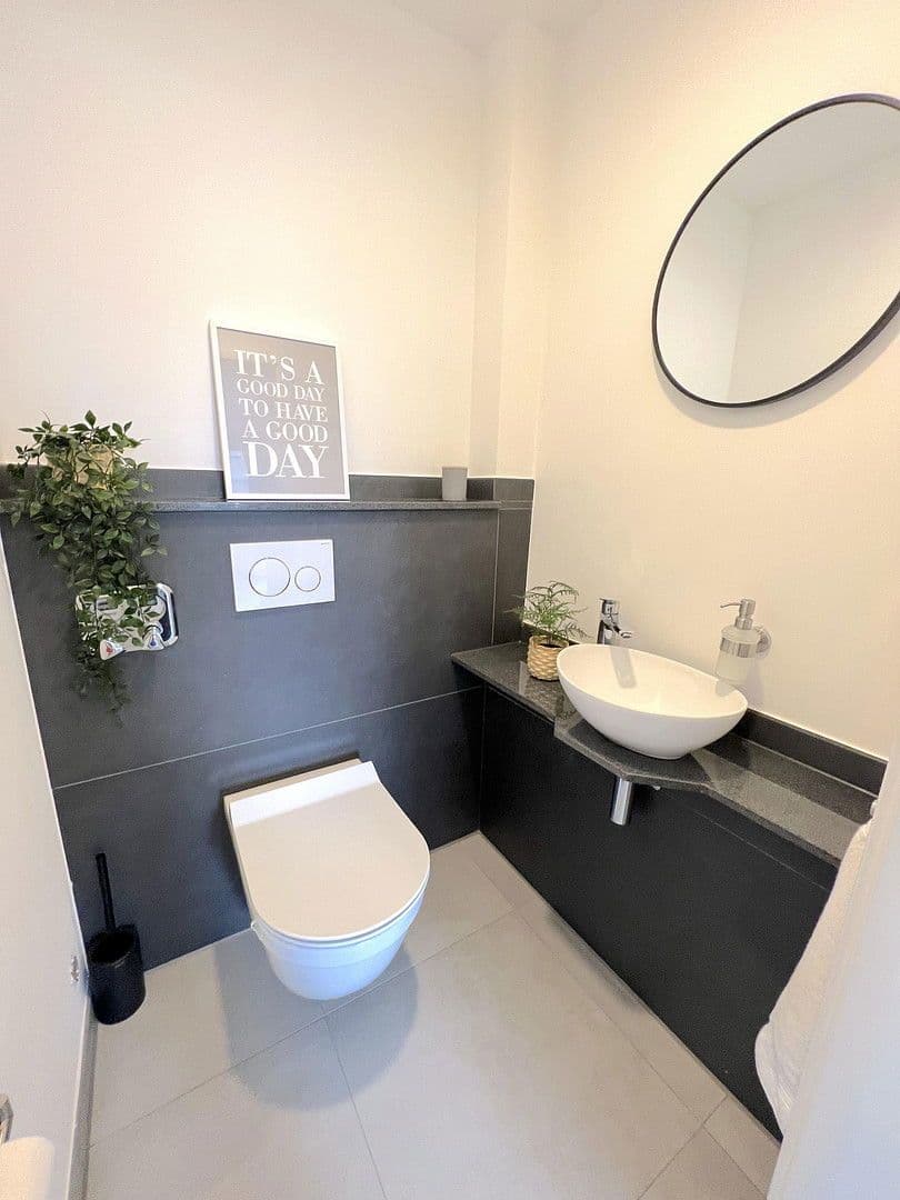 3 bedroom flat to rent, 96 m², An der Johanniskirche 13, Hildesheim, Lower Saxony 3 bedroom flat to rent, 96 m², An der Johanniskirche 13, Hildesheim, Lower Saxony