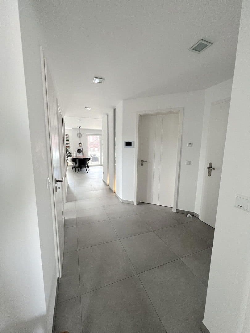 3 bedroom flat to rent, 96 m², An der Johanniskirche 13, Hildesheim, Lower Saxony 3 bedroom flat to rent, 96 m², An der Johanniskirche 13, Hildesheim, Lower Saxony