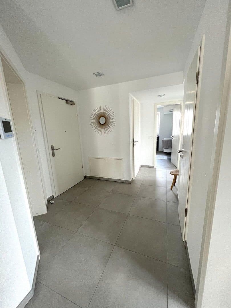 3 bedroom flat to rent, 96 m², An der Johanniskirche 13, Hildesheim, Lower Saxony 3 bedroom flat to rent, 96 m², An der Johanniskirche 13, Hildesheim, Lower Saxony