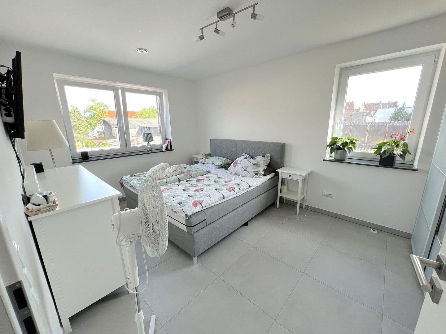 3 bedroom flat to rent, 96 m², An der Johanniskirche 13, Hildesheim, Lower Saxony 3 bedroom flat to rent, 96 m², An der Johanniskirche 13, Hildesheim, Lower Saxony