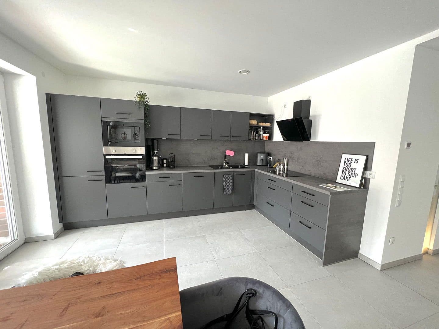 3 bedroom flat to rent, 96 m², An der Johanniskirche 13, Hildesheim, Lower Saxony 3 bedroom flat to rent, 96 m², An der Johanniskirche 13, Hildesheim, Lower Saxony