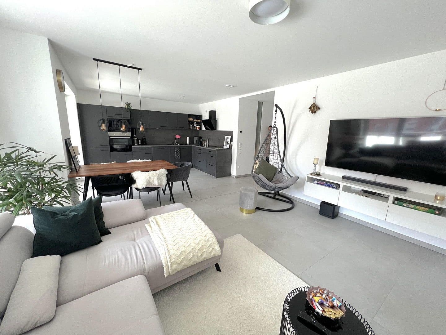 3 bedroom flat to rent, 96 m², An der Johanniskirche 13, Hildesheim, Lower Saxony 3 bedroom flat to rent, 96 m², An der Johanniskirche 13, Hildesheim, Lower Saxony