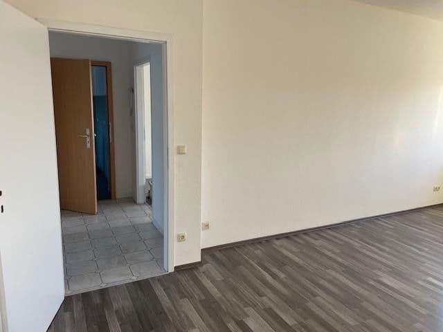 2 bedroom flat to rent, 54 m², Freyensteiner Str. 16, Meyenburg, Brandenburg 2 bedroom flat to rent, 54 m², Freyensteiner Str. 16, Meyenburg, Brandenburg