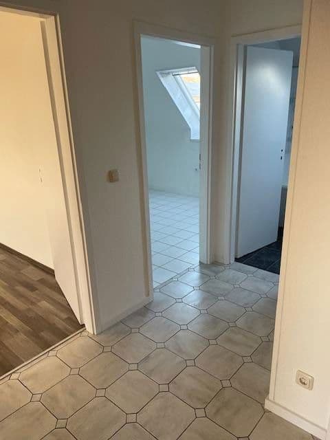 2 bedroom flat to rent, 54 m², Freyensteiner Str. 16, Meyenburg, Brandenburg 2 bedroom flat to rent, 54 m², Freyensteiner Str. 16, Meyenburg, Brandenburg