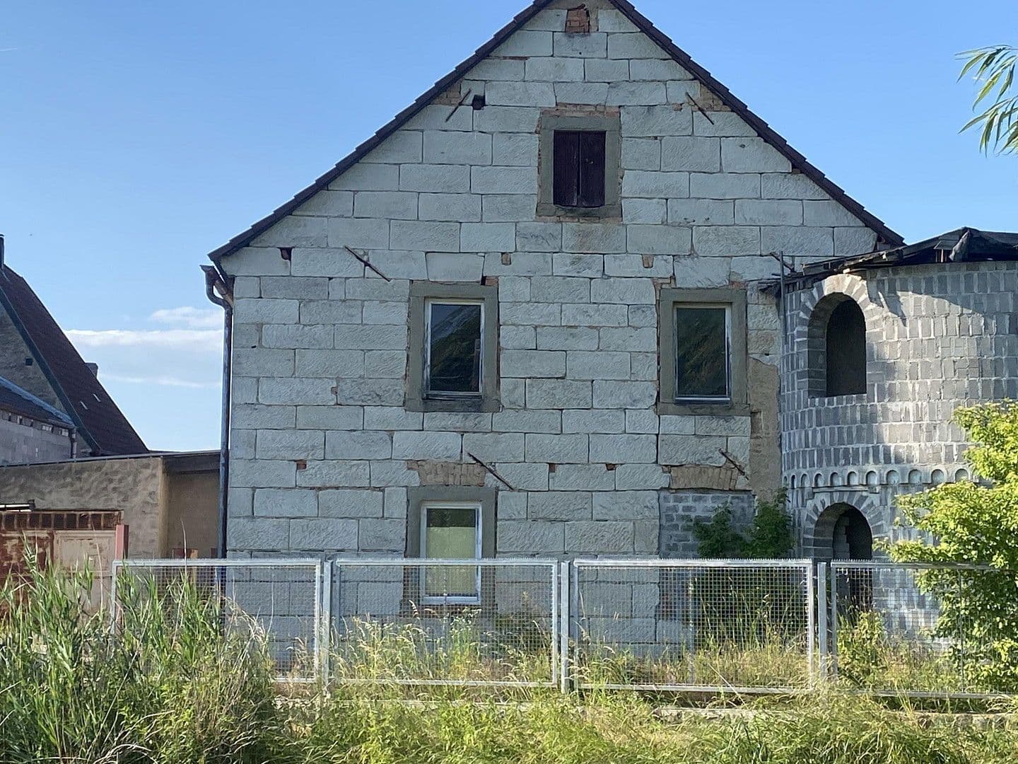 house for sale, 160 m², Uehlfeld, Bavaria house for sale, 160 m², Uehlfeld, Bavaria