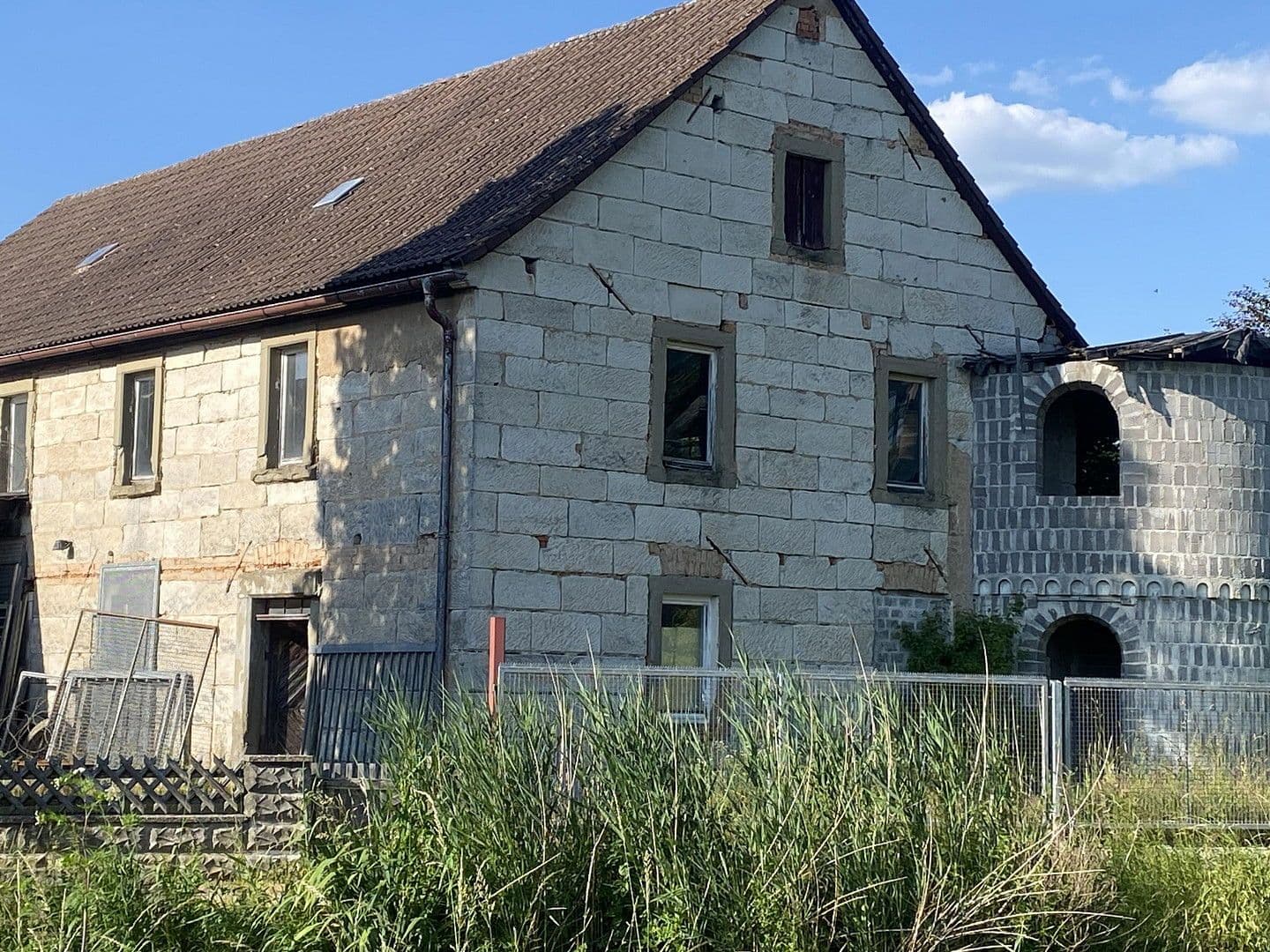 house for sale, 160 m², Uehlfeld, Bavaria house for sale, 160 m², Uehlfeld, Bavaria