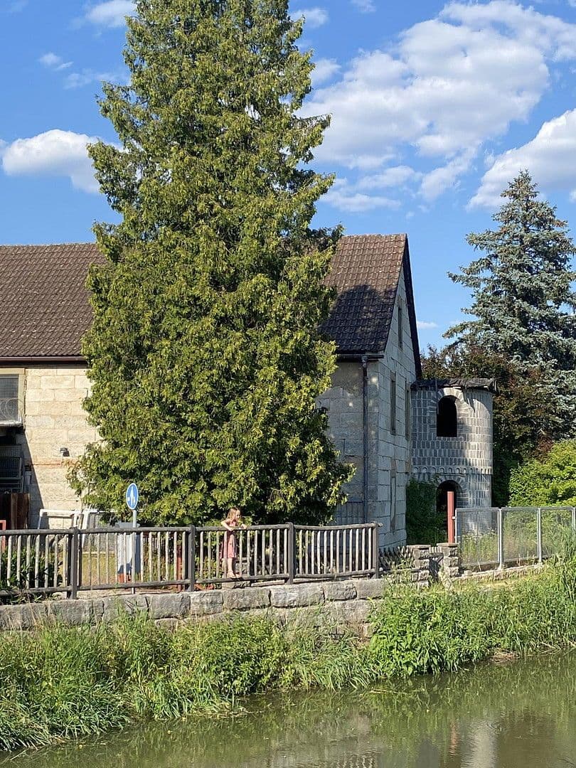 house for sale, 160 m², Uehlfeld, Bavaria house for sale, 160 m², Uehlfeld, Bavaria