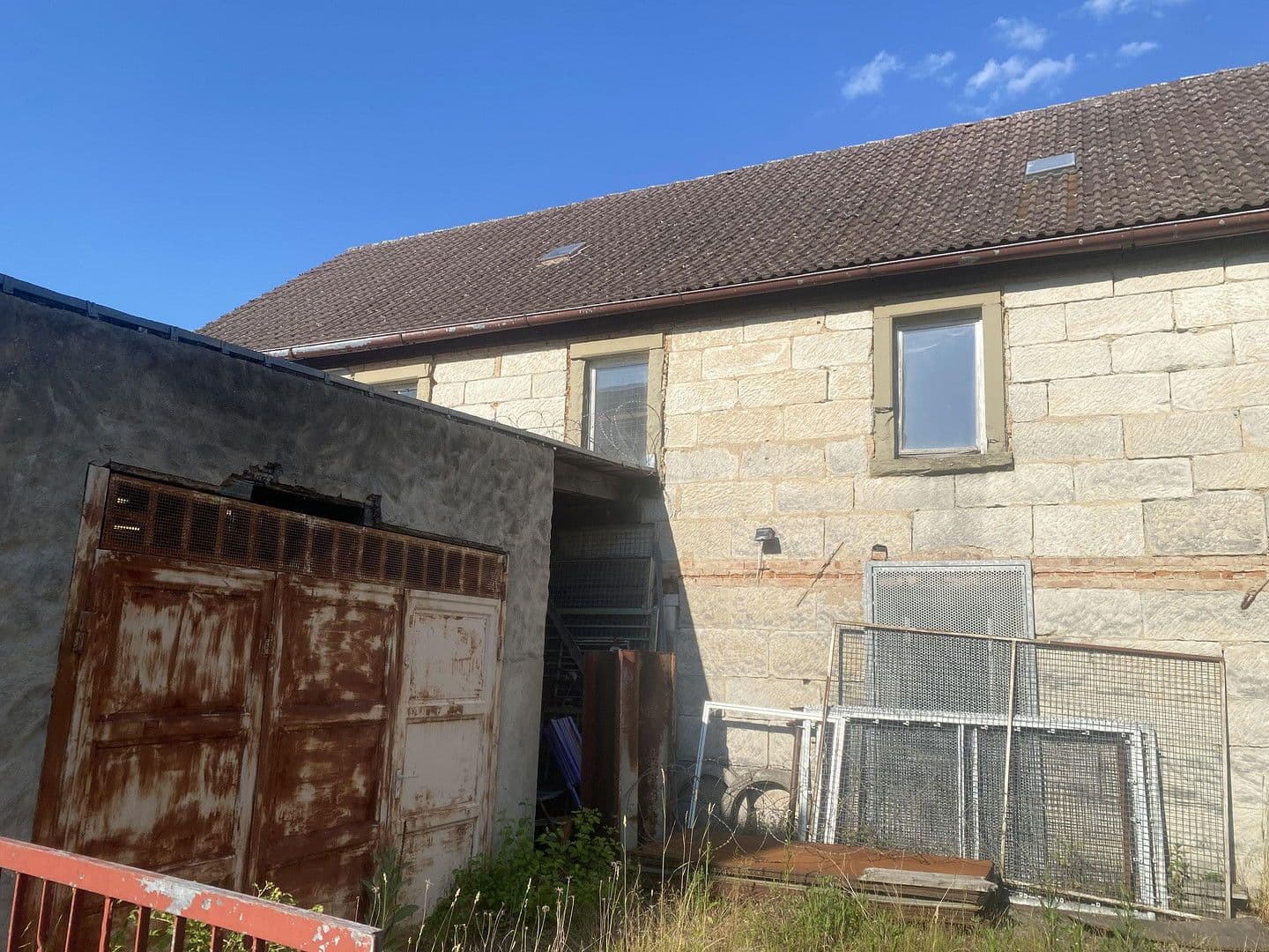 house for sale, 160 m², Uehlfeld, Bavaria house for sale, 160 m², Uehlfeld, Bavaria